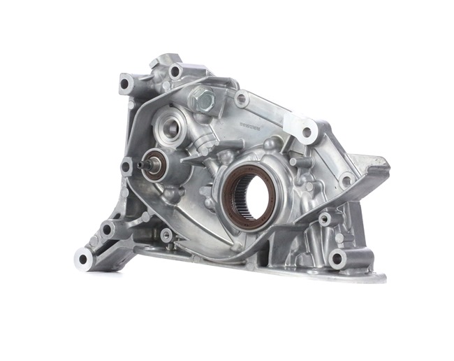 RIDEX 596O0032 Oliepumpe MITSUBISHI PAJERO 2 Canvas Top (V2W, 54W) 99 HK Diesel hvad koster