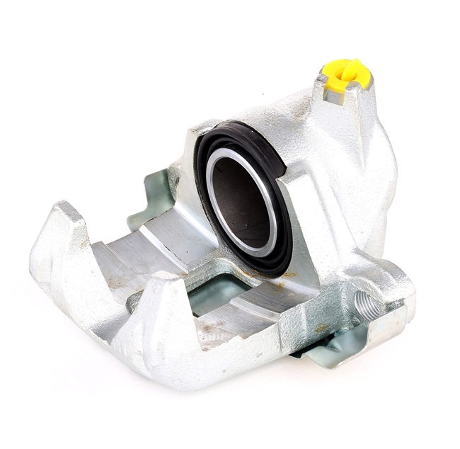 RIDEX 78B0642: Bremssattel Hinterachse rechts, Hinterachse, ohne Halter