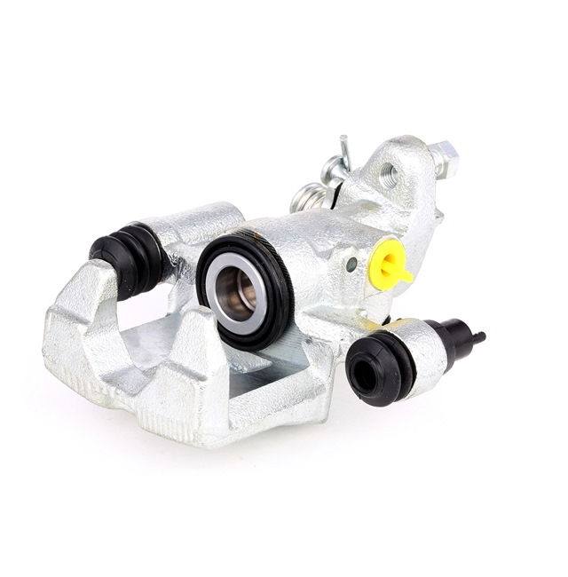 RIDEX 78B0460 Δαγκάνα φρένων MAZDA 626 IV Hatchback (GE) 115 PS Βενζίνη κόστος