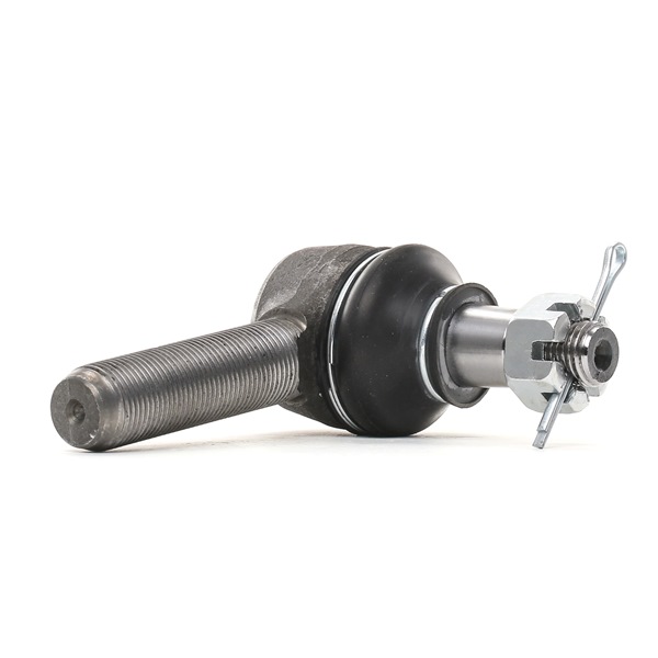 RIDEX 914T0450: Spurstangenkopf Vorderachse, links, außen, 92mm
