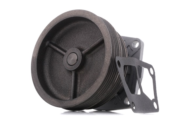 RIDEX 1260W0241: Bomba de água com retentor