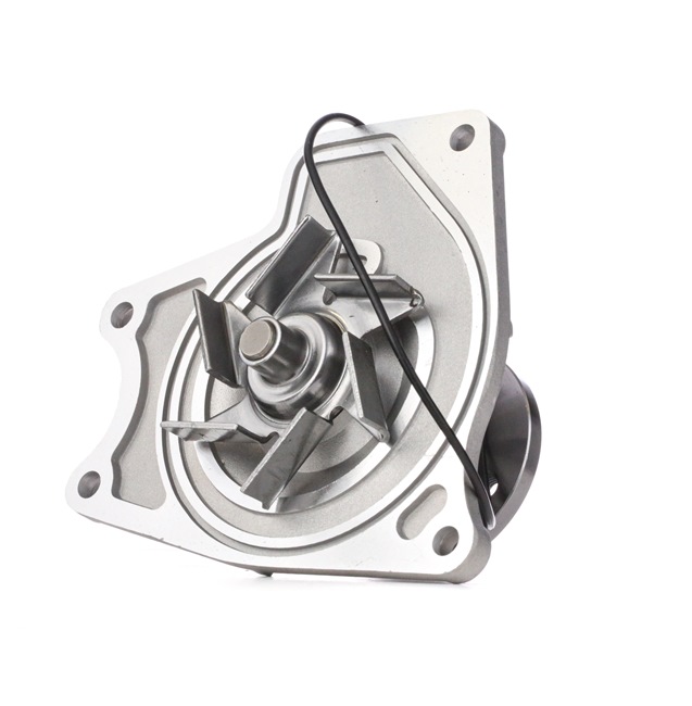 RIDEX 1260W0243 Waterpomp MITSUBISHI PAJERO 4 (V8W, 59W) 200 Pk Diesel kosten