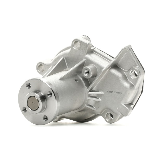 RIDEX 1260W0244 Waterpomp DAIHATSU Applause 1 (A101, A111) 90 Pk Benzine kosten