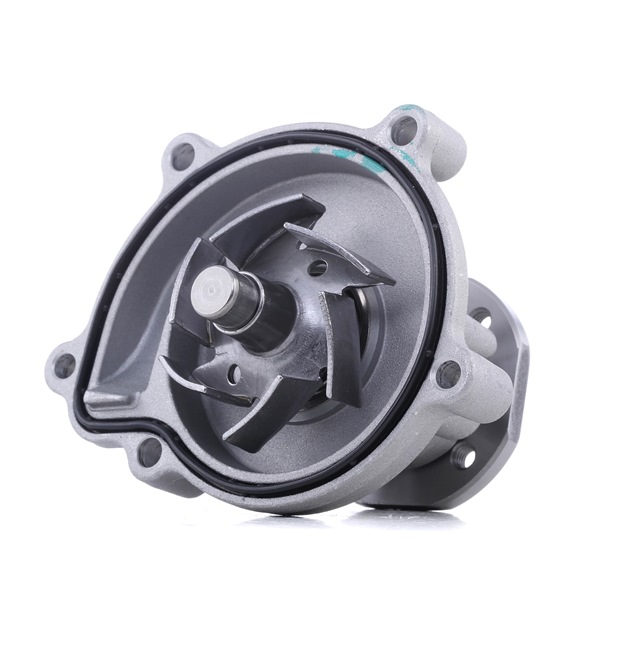 RIDEX 1260W0245 Vandpumpe MITSUBISHI COLT 6 (Z3A, Z2A) 95 HK Diesel hvad koster