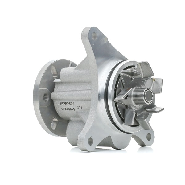 RIDEX 1260W0247: Bomba de agua con juntas