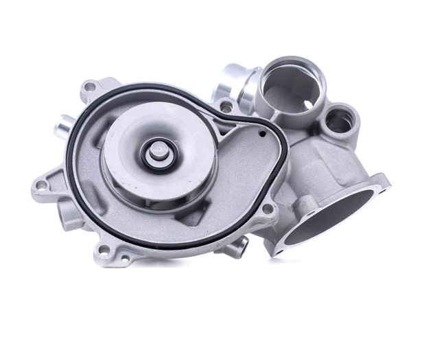 RIDEX 1260W0248 Waterpomp BMW X5 (E53) 320 Pk Benzine kosten