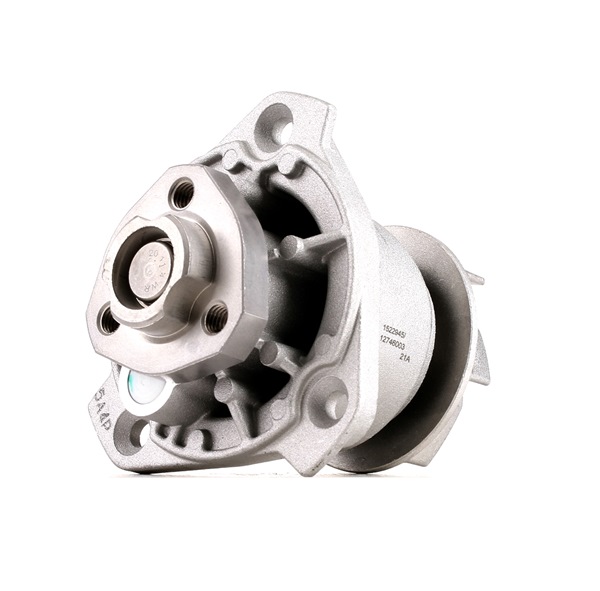 RIDEX 1260W0256 Pompa apa VW Passat Sedan (3C2) 250 CP benzina cat costa