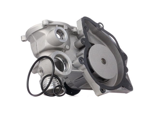 RIDEX 1260W0266: Wasserpumpe