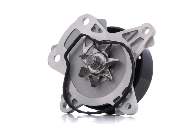 RIDEX 1260W0267 Waterpomp TOYOTA AURIS (NRE15_, ZZE15_, ADE15_, ZRE15_, NDE15_) 124 Pk Benzine kosten