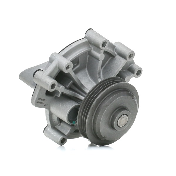 RIDEX 1260W0269: Pompe à eau avec joint d'étanchéite