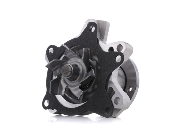 RIDEX 1260W0274 Waterpomp TOYOTA AURIS (NRE15_, ZZE15_, ADE15_, ZRE15_, NDE15_) 90 Pk Diesel kosten