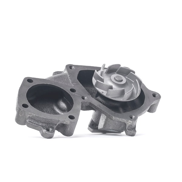 RIDEX 1260W0280: Wasserpumpe ohne Deckel