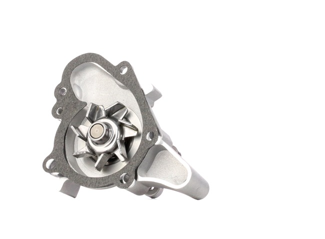 RIDEX 1260W0283: Pompe à eau avec joint d'étanchéite