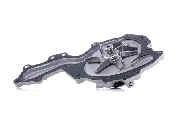 RIDEX 1260W0285 Waterpomp RENAULT ESPACE 4 (JK0/1) 181 Pk Diesel kosten