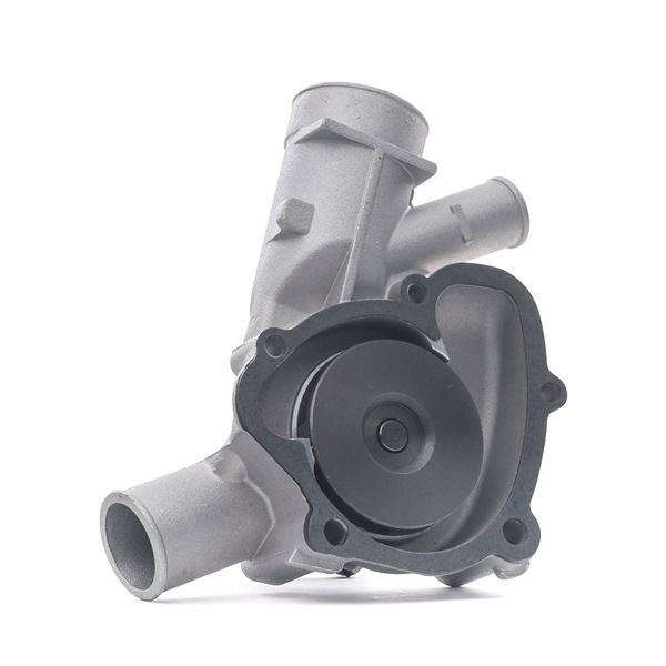 RIDEX 1260W0286: Wasserpumpe mit Dichtungen, ohne Deckel