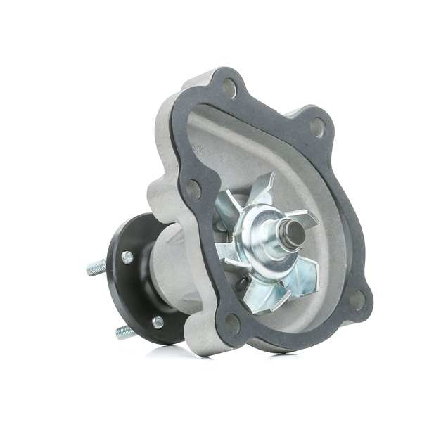 RIDEX 1260W0293 Αντλία νερού VAUXHALL Corsa Mk1 (B) (S93) 50 PS Πετρέλαιο κόστος