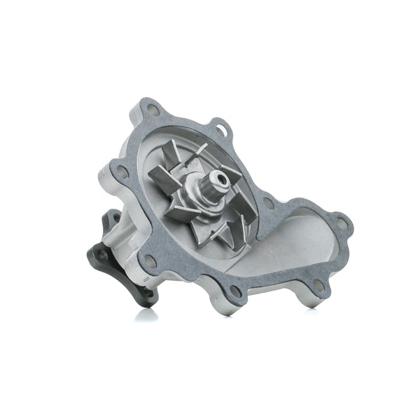 RIDEX 1260W0298: Wasserpumpe mit Dichtung