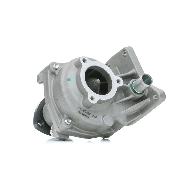 RIDEX 1260W0299 Waterpomp OPEL Frontera A SUV (U92) 113 Pk Diesel kosten