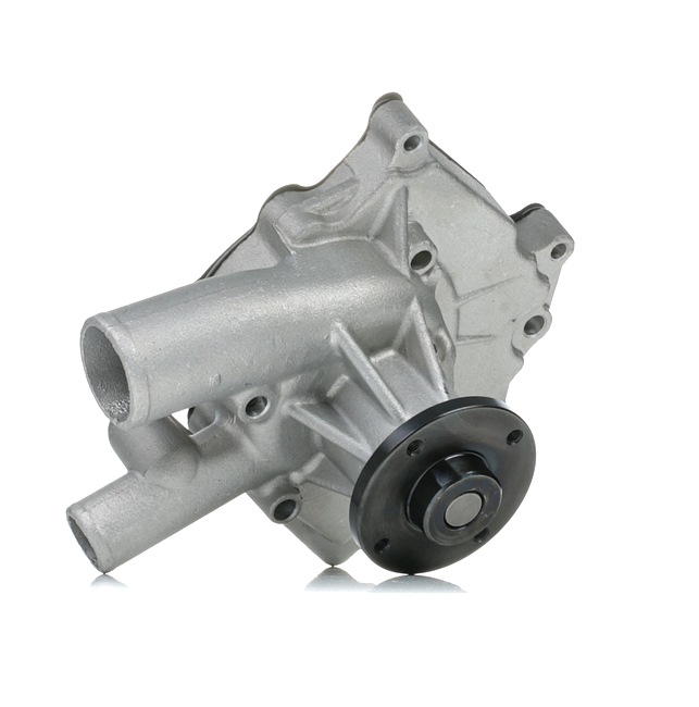 RIDEX 1260W0301: Wasserpumpe mit Dichtung, mit Flansch