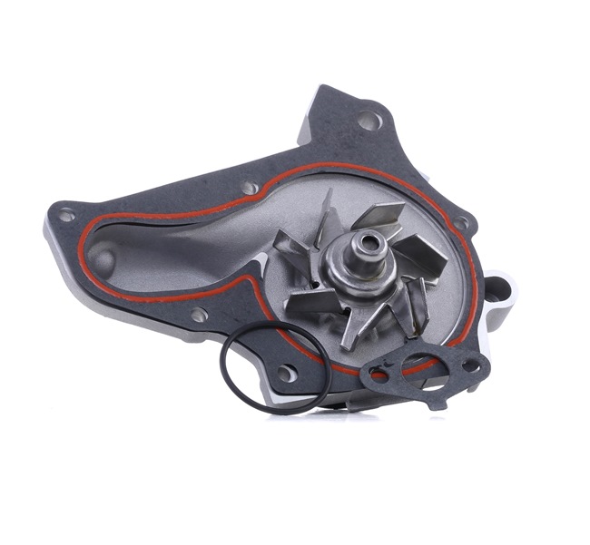 RIDEX 1260W0306: Bomba de água N.º dentes: 22