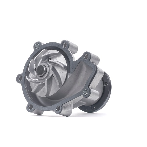 RIDEX 1260W0314: Wasserpumpe mit Dichtring für Wasserpumpe