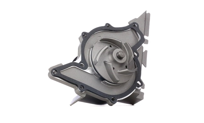RIDEX 1260W0319 Veepump VOLKSWAGEN PASSAT Variant (3B5) 190 hj Bensiin hind