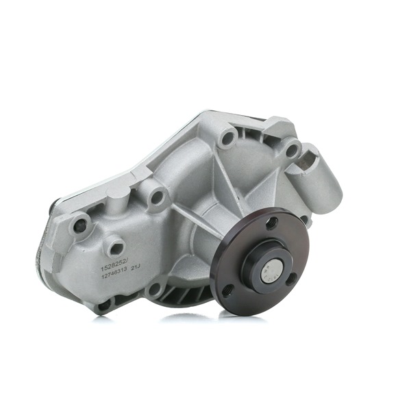 RIDEX 1260W0320: Bomba de água com flange