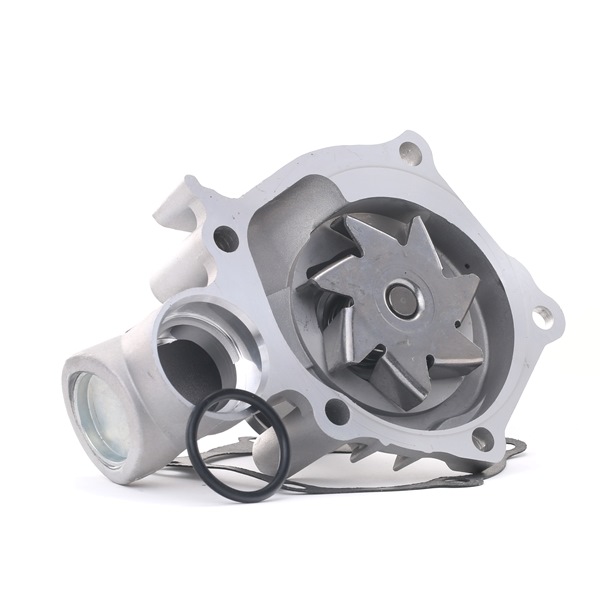 RIDEX 1260W0321 Vesipumppu MITSUBISHI Lancer 7 Limousine (CS_A, CT_A) 280 hv Bensiini hinta