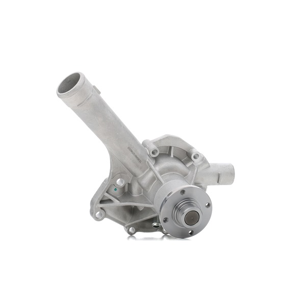 RIDEX 1260W0324: Wasserpumpe mit Dichtung
