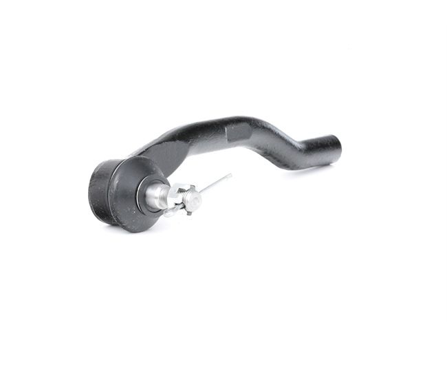 RIDEX 914T0456: Spurstangenkopf Vorderachse links, 197mm