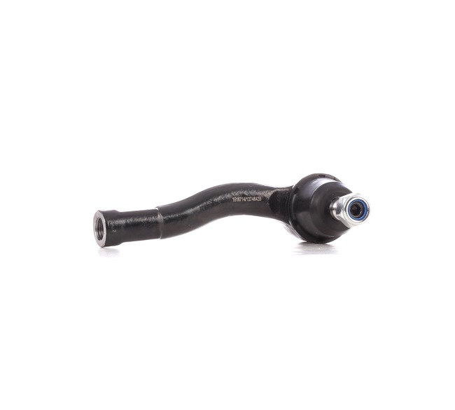 RIDEX 914T0464: Spurstangenkopf Vorderachse links, 142mm