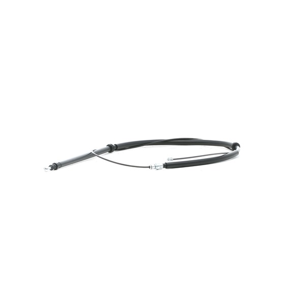 RIDEX 124C0852: Handbremsseil hinten, links, rechts, 2015/920mm, 2015/920mm
