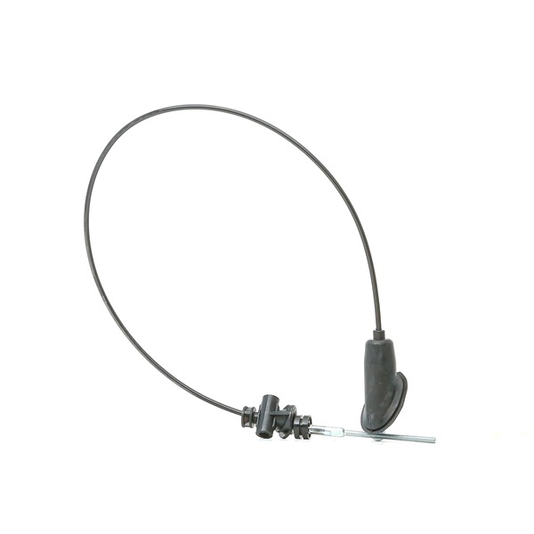 RIDEX 124C0891: Handremkabel Middentunnel