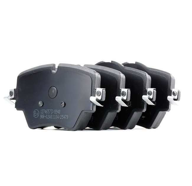 RIDEX 402B1129 Remblokken MINI Clubman (F54) 192 Pk Benzine kosten