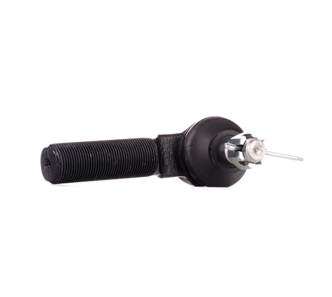RIDEX 914T0471: Spurstangenkopf Vorderachse rechts, 103mm