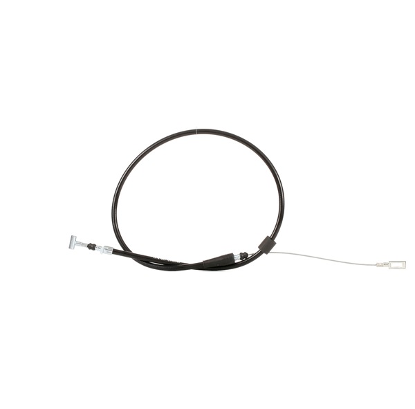 RIDEX 124C0978 Ντίζα, φρένο ακινητοποίησης IVECO DAILY 2 Kasten/Kombi 103 PS Πετρέλαιο κόστος