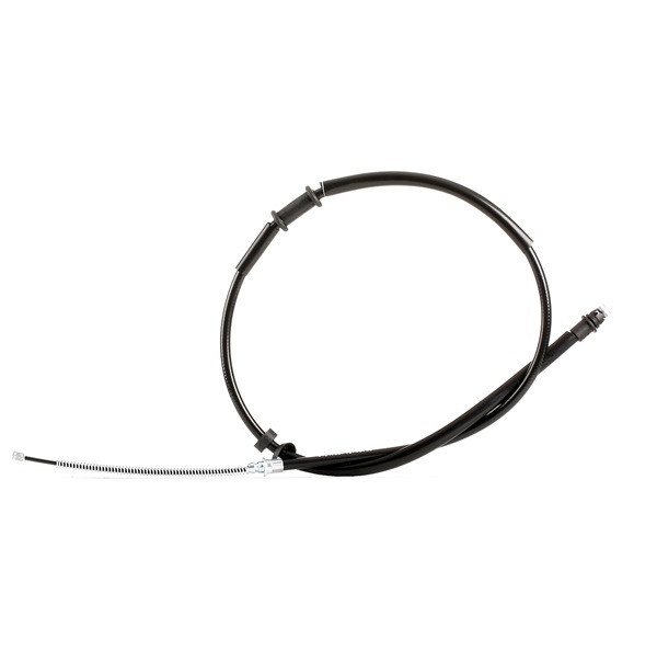 STARK SKCPB-1050990: Handremkabel Achter, Links, 1402/1155mm, 1402/1155mm