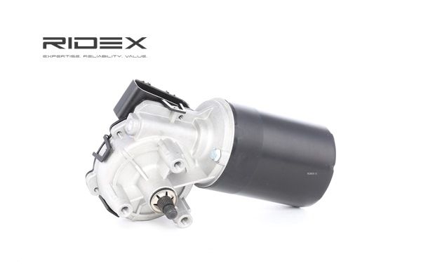 RIDEX 295W0068 Ruitenwissermotor OPEL Astra G CC (T98) 90 Pk Benzine kosten