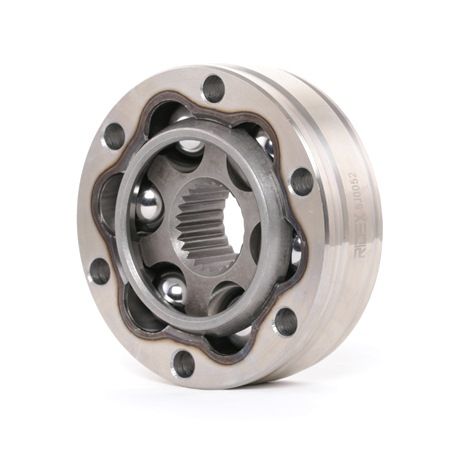 RIDEX 5J0052 Σετ άρθρωσης, άξονας μετάδ. κίν. JEEP GRAND CHEROKEE 2 (WJ, WG) 223 PS Βενζίνη κόστος