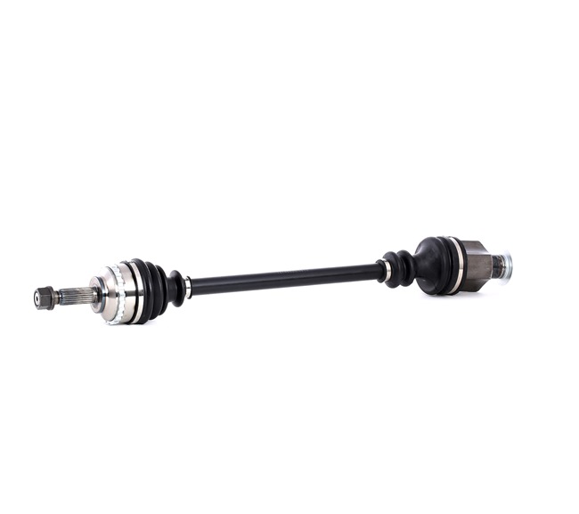 RIDEX 13D0025: Drivaxel framaxel höger, 724mm