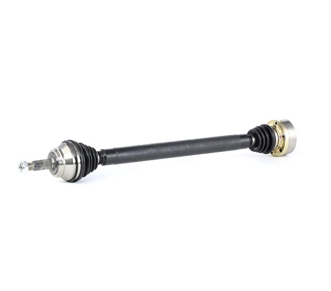 RIDEX 13D0032: Arbre de transmission Essieu avant droit, 787mm