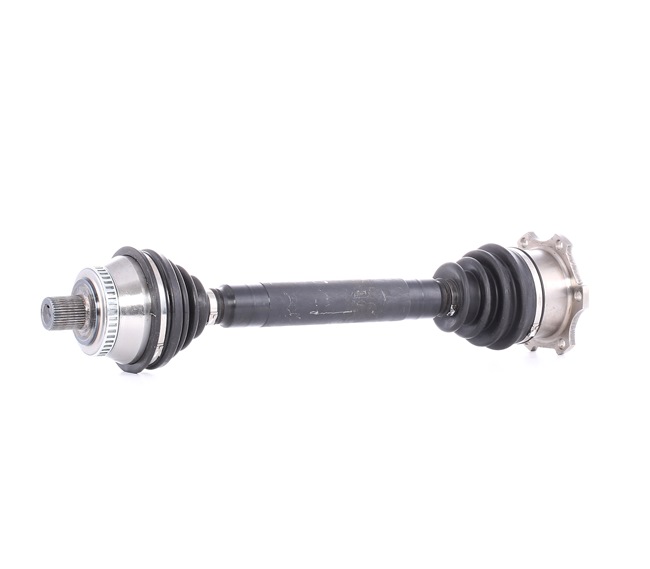 RIDEX 13D0053: Antriebswelle Vorderachse links, 550,7mm