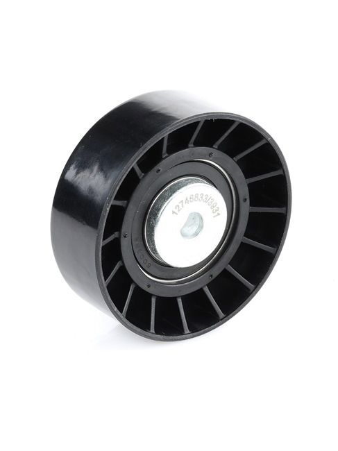 RIDEX 310T0223: Rolka napinacza, pasek klinowy wielorowkowy Ø: 80[mm], Ø: 80[mm]