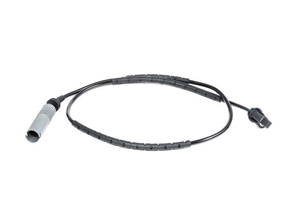 RIDEX 412W0255: ABS-Sensor Hinterachse beidseitig