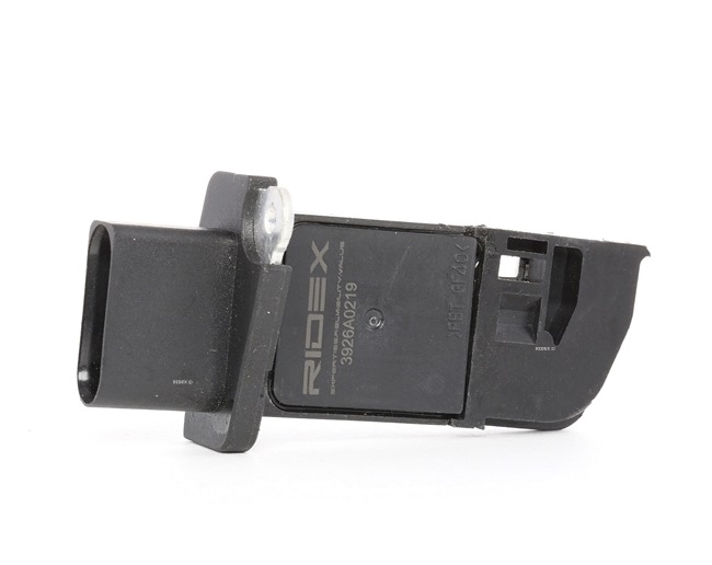 RIDEX 3926A0219 Luftmassenmesser (LMM) VW Jetta 3 (1K2) 200 PS Benzin Kosten