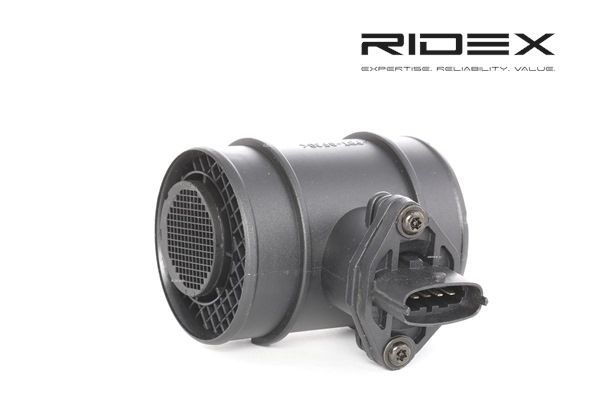 RIDEX 3926A0249: Przepływomierz masowy powietrza 12V