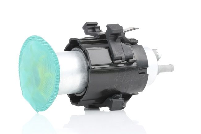 RIDEX 458F0169: Bomba de combustible eléctrico, con filtro previo