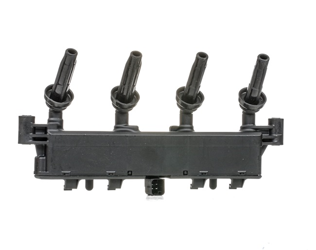 RIDEX 689C0302: Bobina de encendido