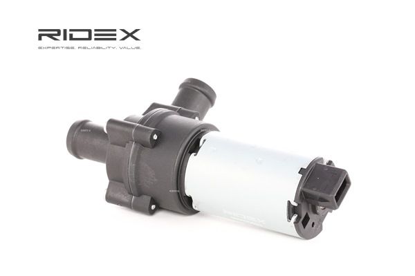 RIDEX 999W0003 Wasserumwälzpumpe, Standheizung VW TRANSPORTER 4 Bus (70XB, 70XC, 7DB, 7DW) 78 PS Diesel Kosten