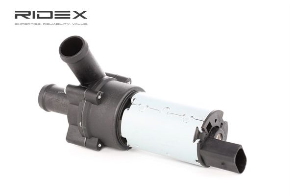 RIDEX 999W0002: Pompa circolazione acqua, Riscaldatore da parcheggio